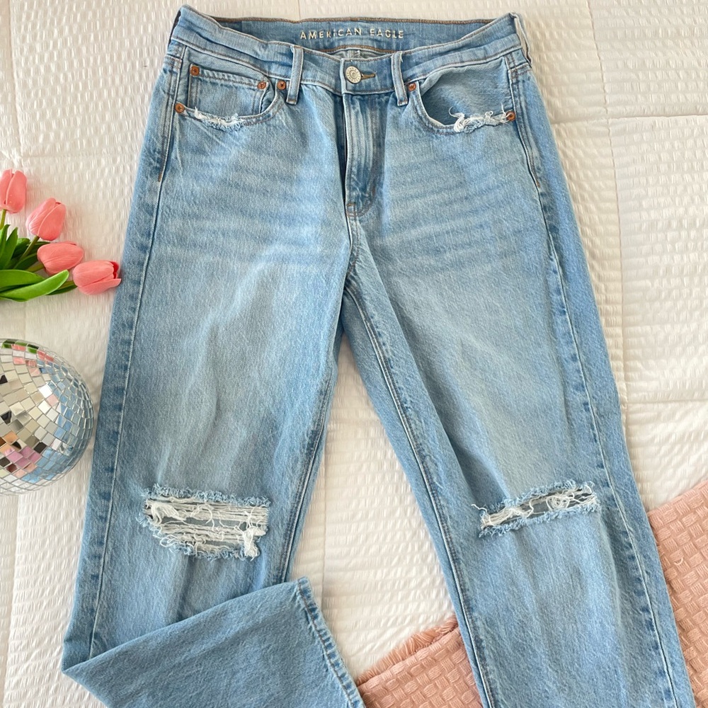Jeans AMERICAN EAGLE